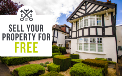 COMPETITION: Sell your home for FREE with Chalk Street