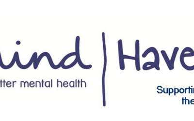 In support of Havering Mind