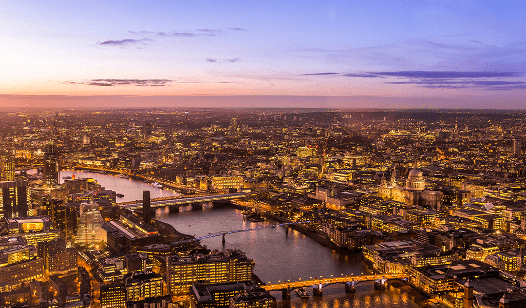 Outer London boroughs are now the key areas of growth in the capital
