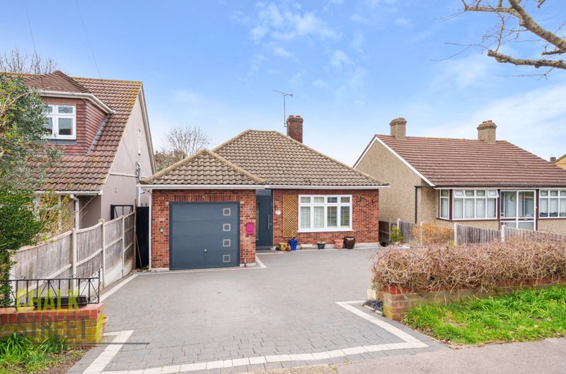 Hubbards Chase, Hornchurch, RM11
