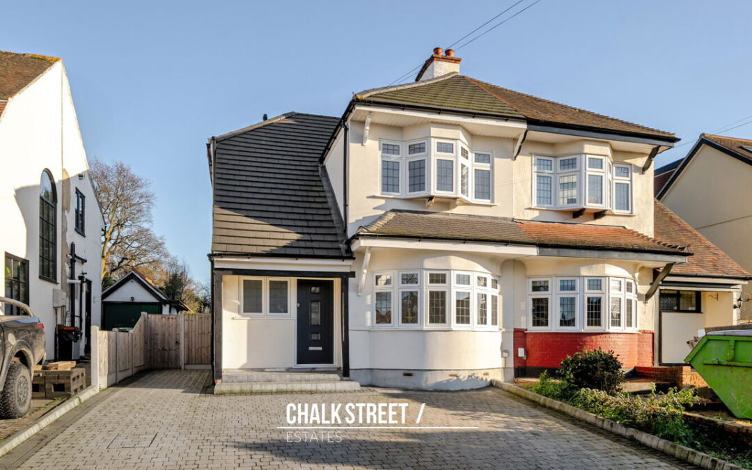 Mill Park Avenue, Hornchurch, RM12