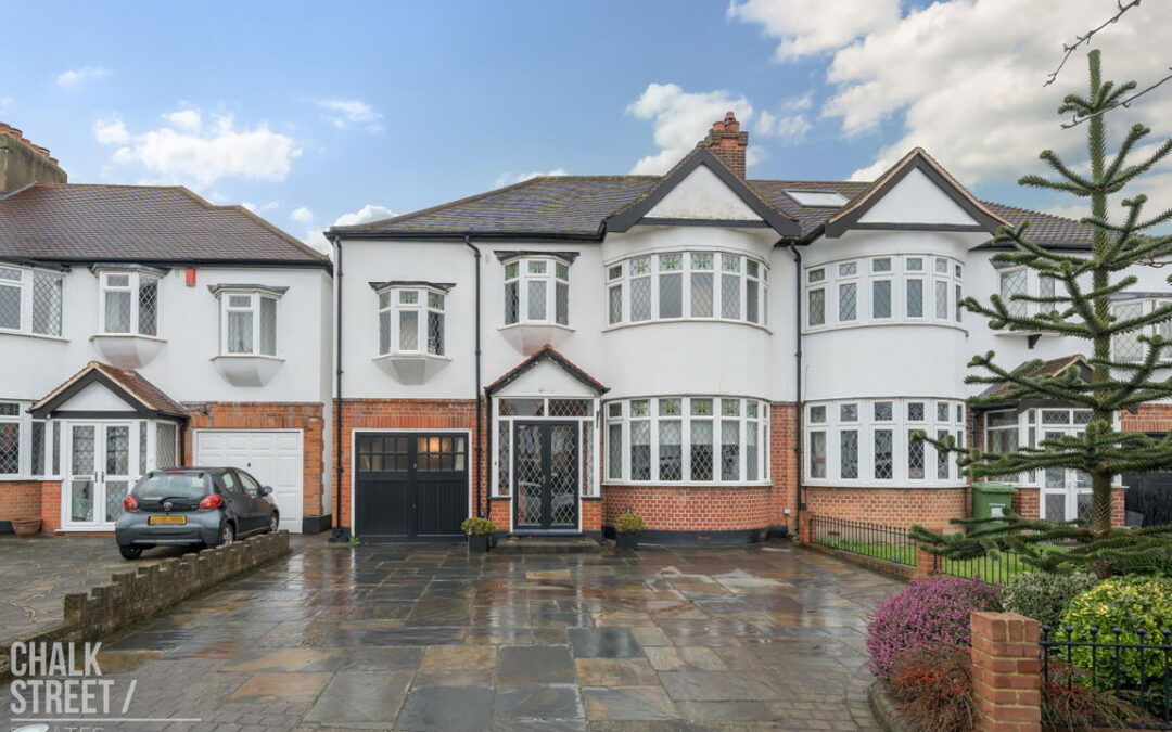Corbets Tey Road, Upminster, RM14
