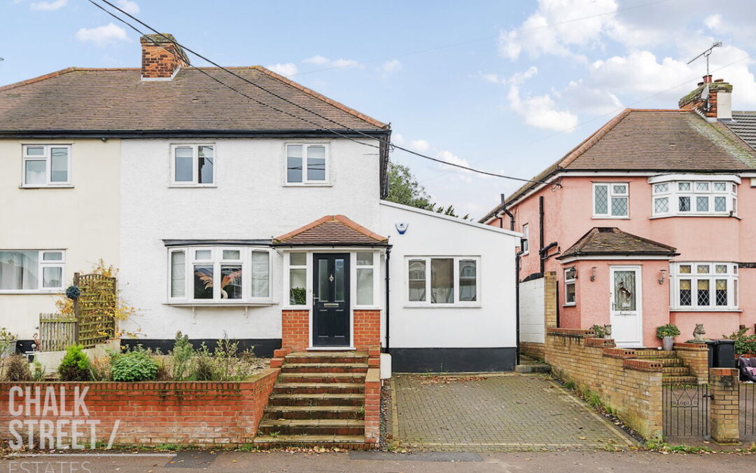 Moreton Road, Ongar, CM5