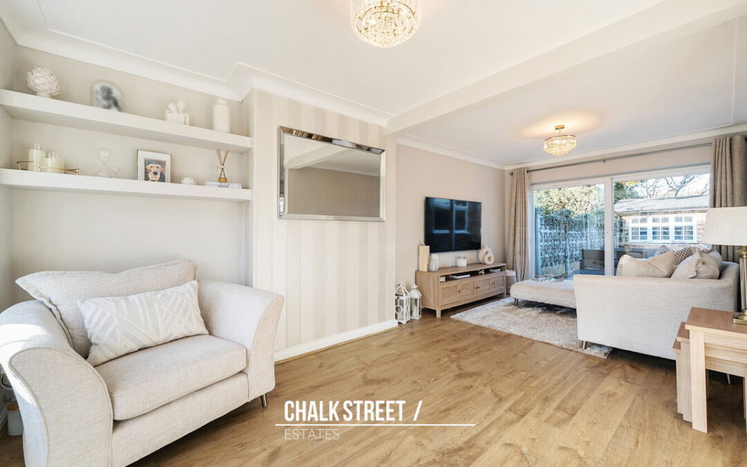 Chelmer Drive, Hutton, CM13