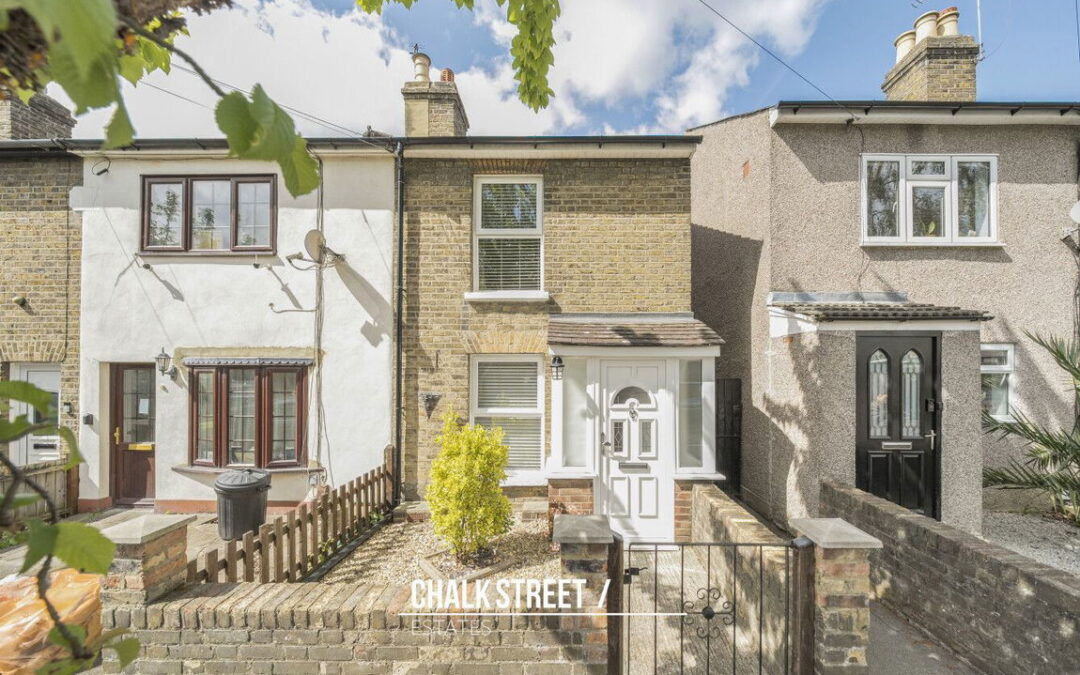 Shakespeare Road, Romford, RM1