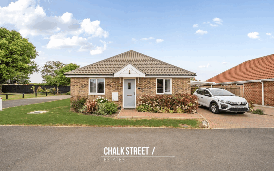Foots Farm Lane, Clacton-On-Sea, CO15