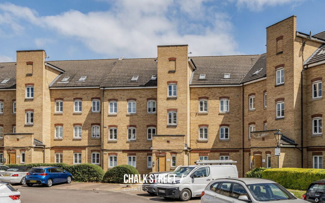 Nyall Court, Kidman Close, Gidea Park, RM2