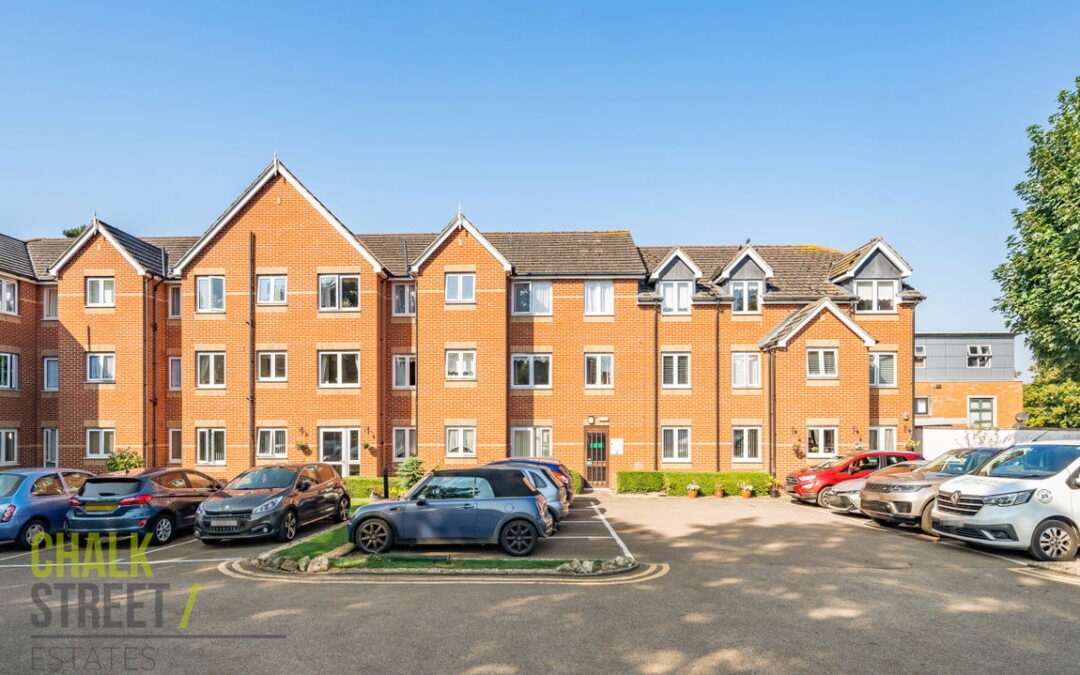 Draper Court, Mavis Grove, Hornchurch, RM12