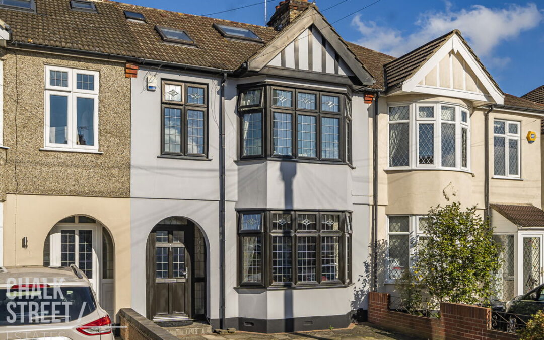 Burnway, Hornchurch, RM11