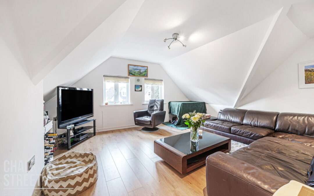 Queenside Court, Mawney Road, Romford, RM7