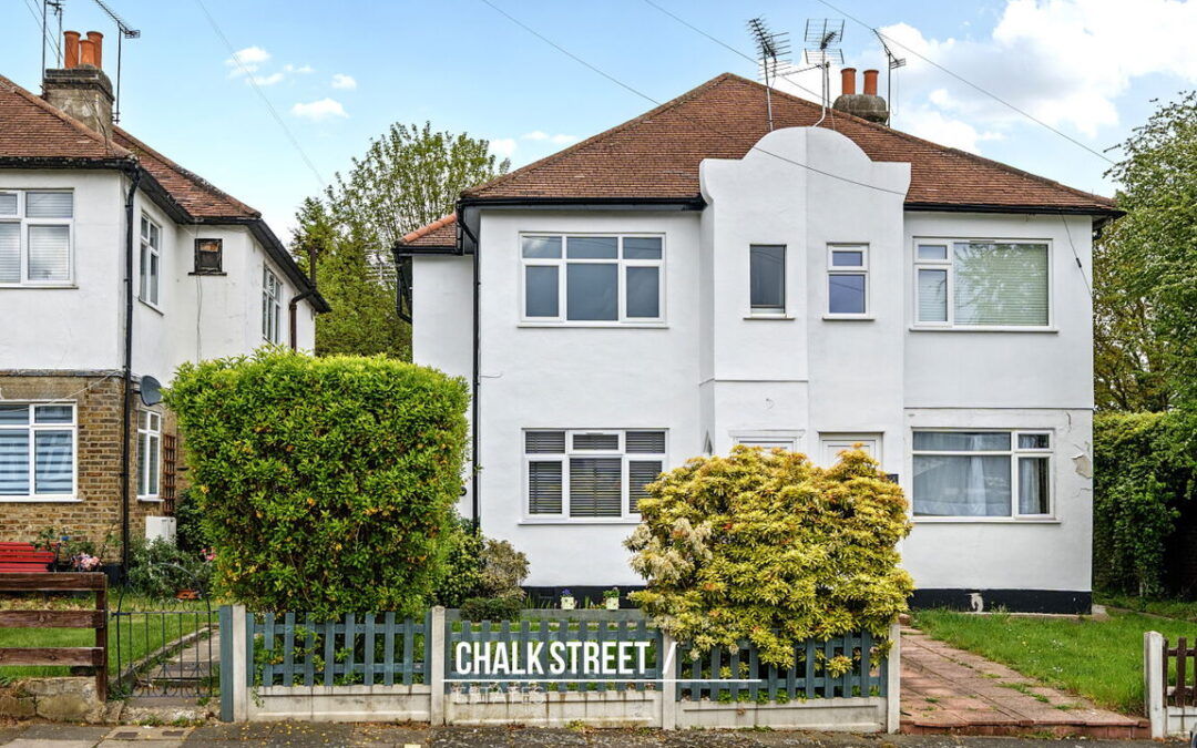 Maywin Drive, Hornchurch, RM11