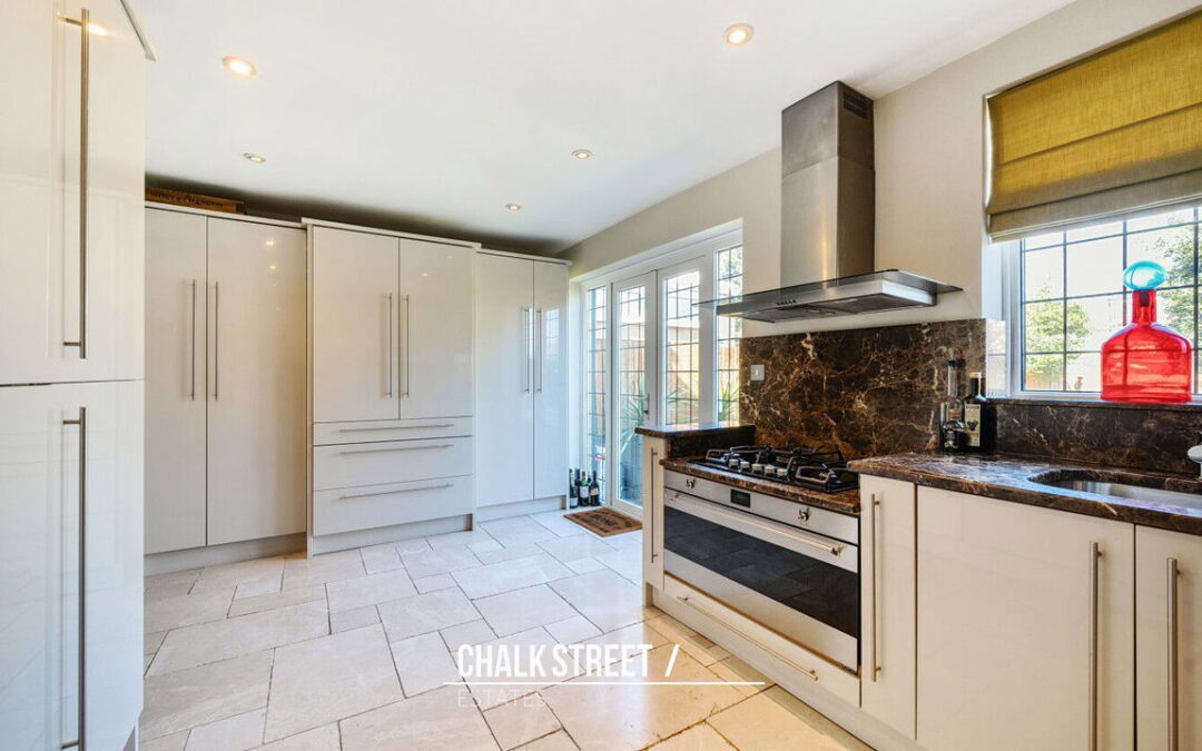 Glebe Way, Hornchurch, RM11