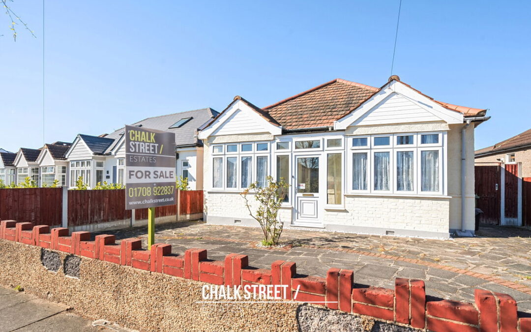Stanley Road, Hornchurch, RM12