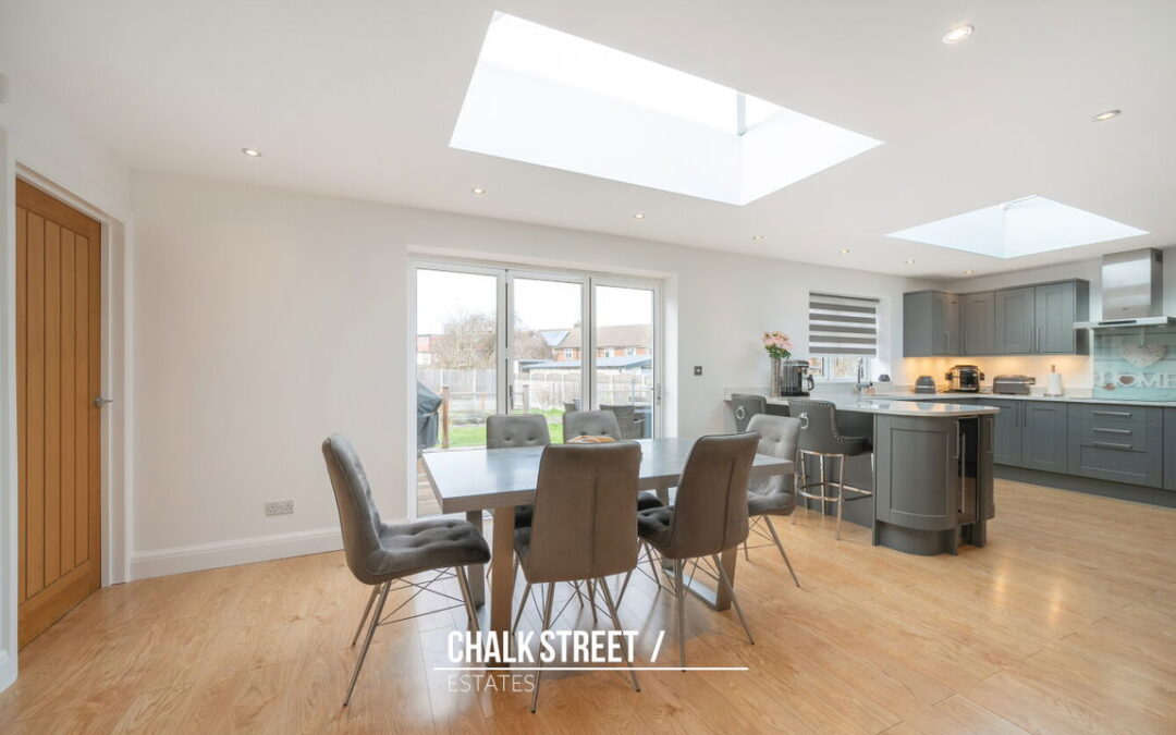 Hamlet Road, Collier Row, RM5