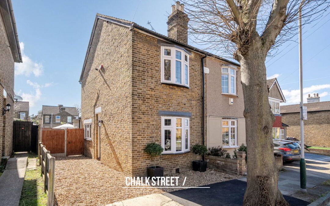 Claremont Road, Hornchurch, RM11
