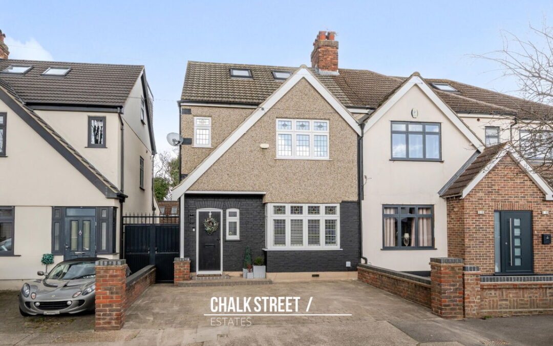 Stanley Road, Hornchurch, RM12
