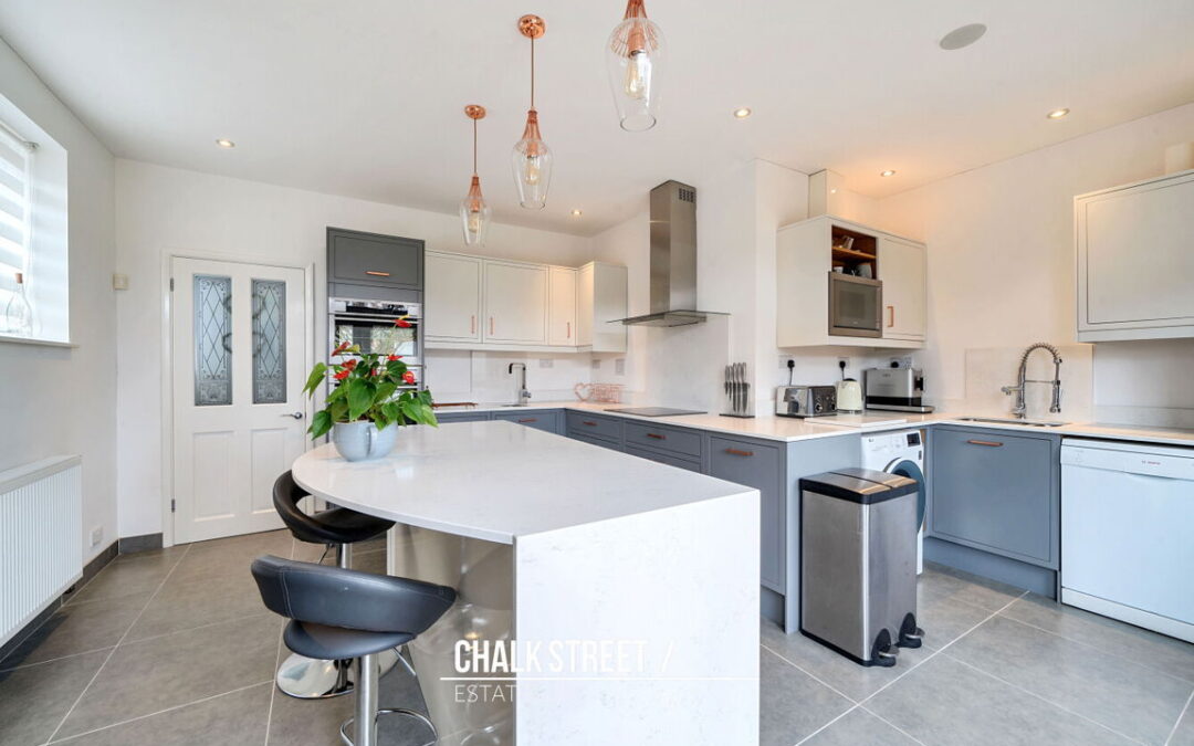 Babington Road, Hornchurch, RM12