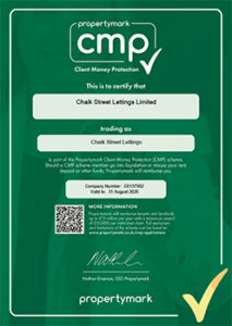 Deposit Protection Certificate
