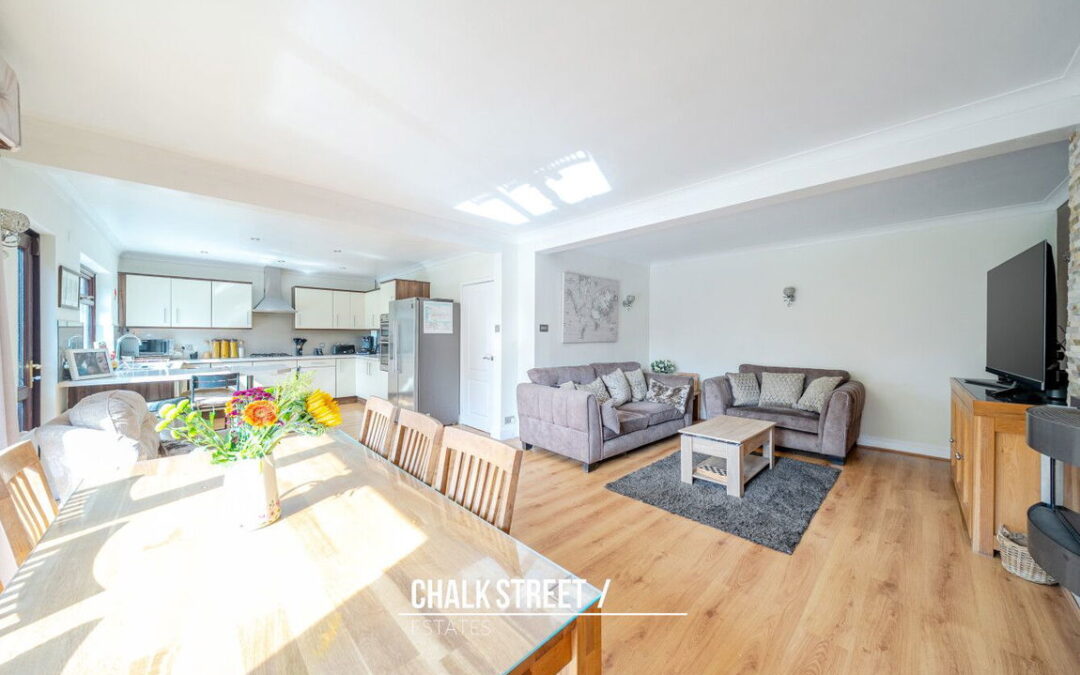 Shepherds Hill, Harold Wood, RM3