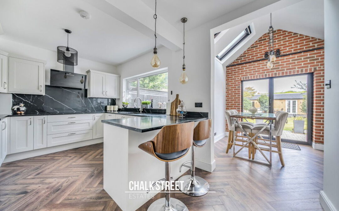 Chiltern Gardens, Hornchurch, RM12