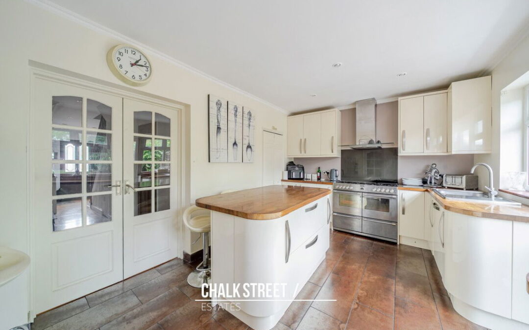 Albany Road, Hornchurch, RM12