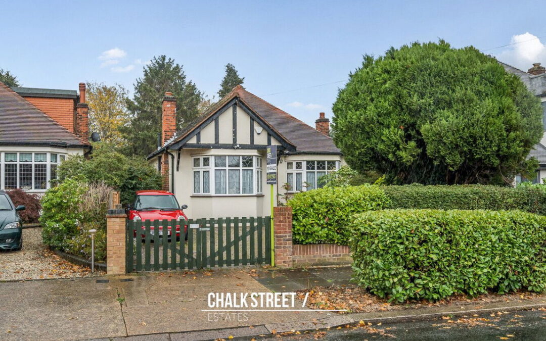 Mill Park Avenue, Hornchurch, RM12
