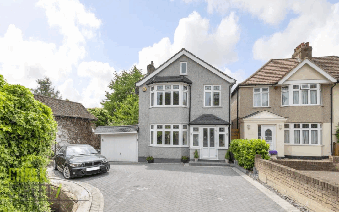 Slewins Lane, Hornchurch, RM11