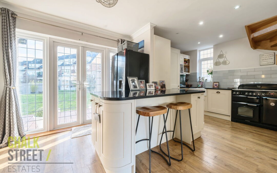 The Grove, Brentwood, CM14