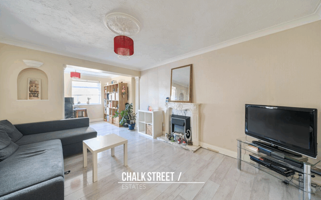 Manston Way, Hornchurch, RM12