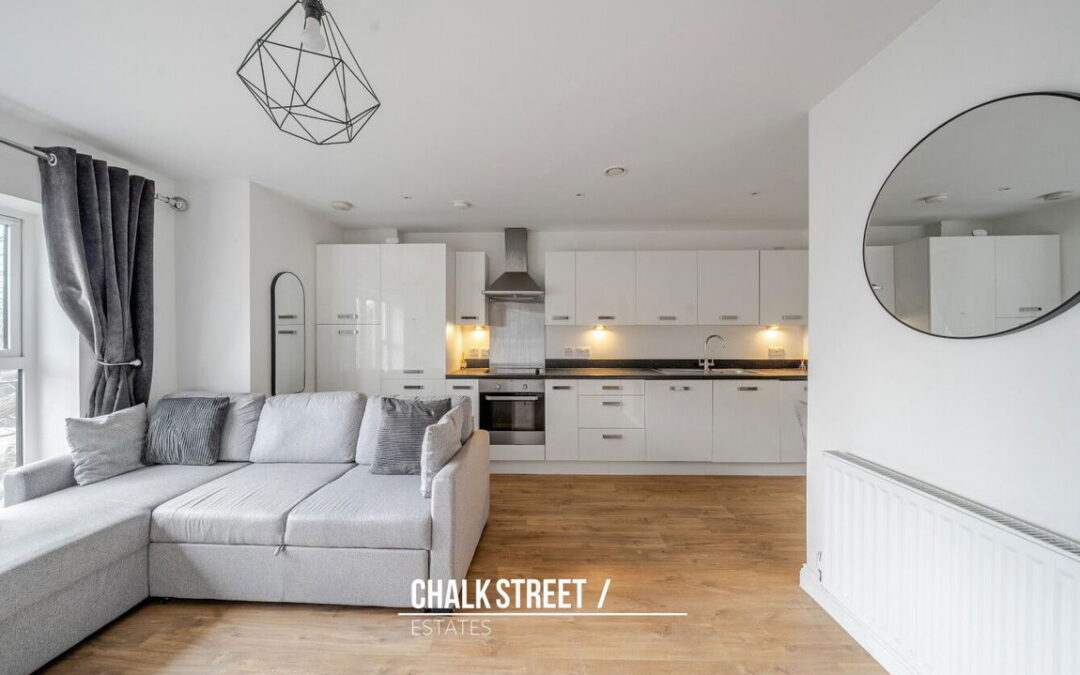 Riverwood Court, Stafford Avenue, Hornchurch, RM11