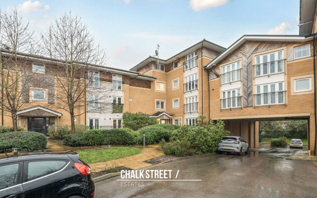 Riverwood Court, Stafford Avenue, Hornchurch, RM11