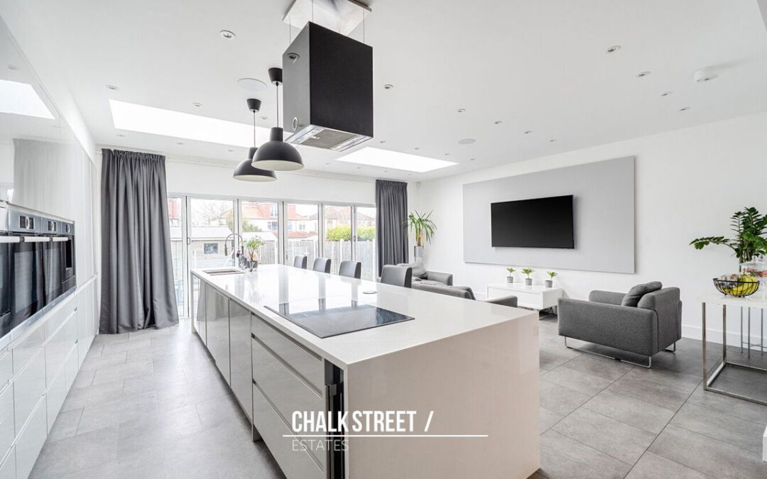 Stanley Road, Hornchurch, RM12