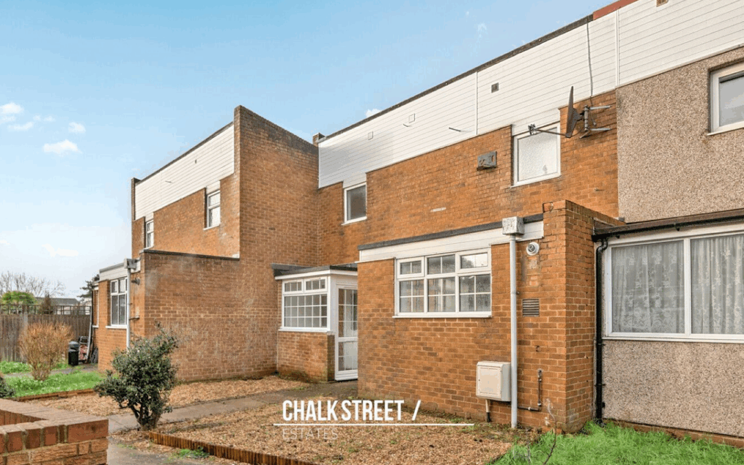 Myrtle Road, Harold Hill, RM3