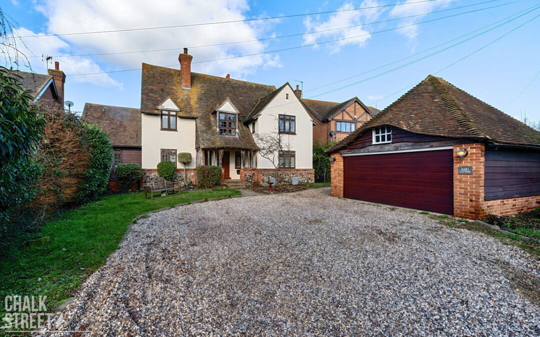 Kirkham Road, Horndon-On-The-Hill, SS17