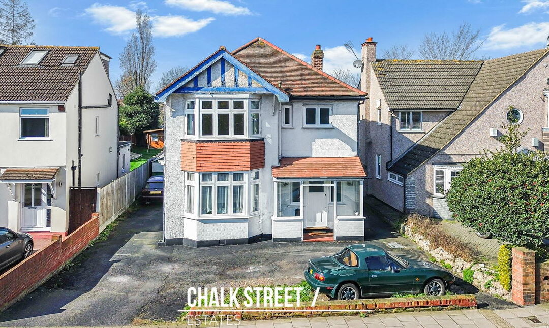 Station Lane, Hornchurch, RM12