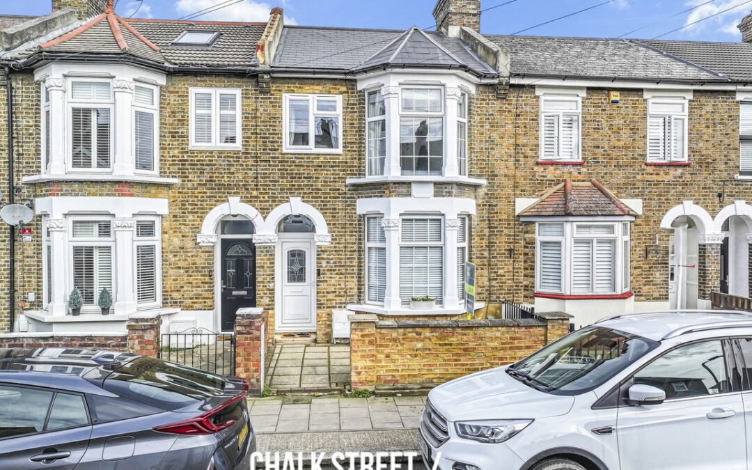 Marlborough Road, Romford, RM7