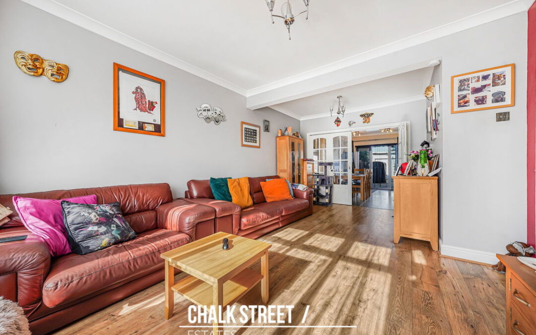 Hornchurch Road, Hornchurch, RM11