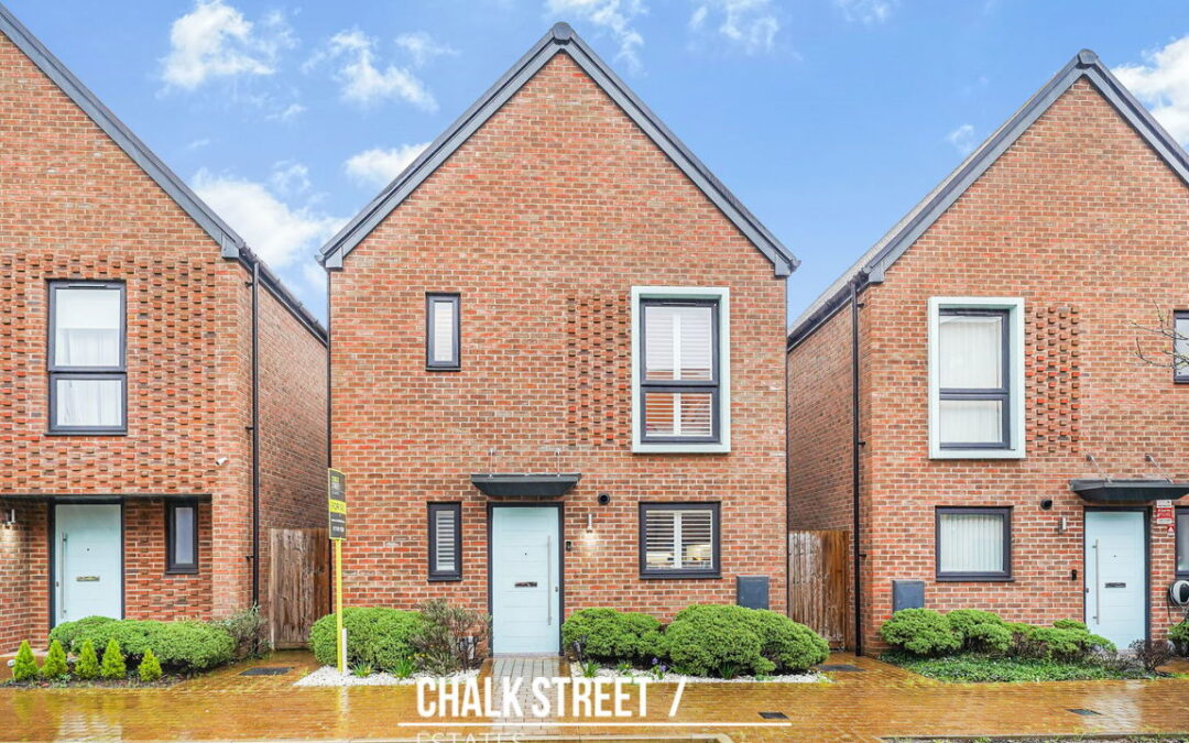 Ratten Close, Hornchurch, RM12