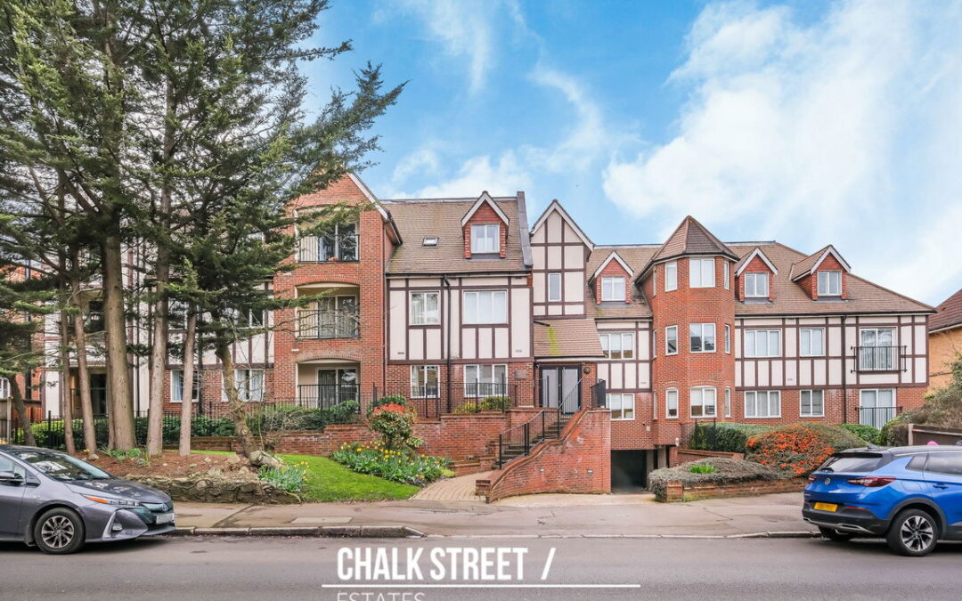 Emerson House, Butts Green Road, Hornchurch, RM11