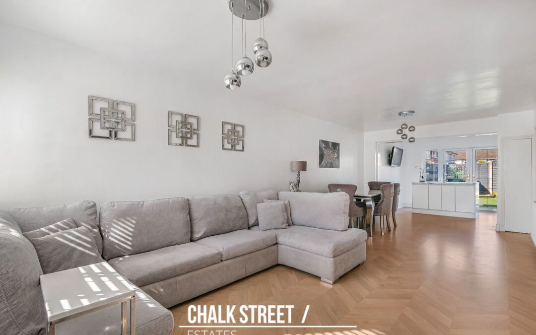 Detling Close, Hornchurch, RM12