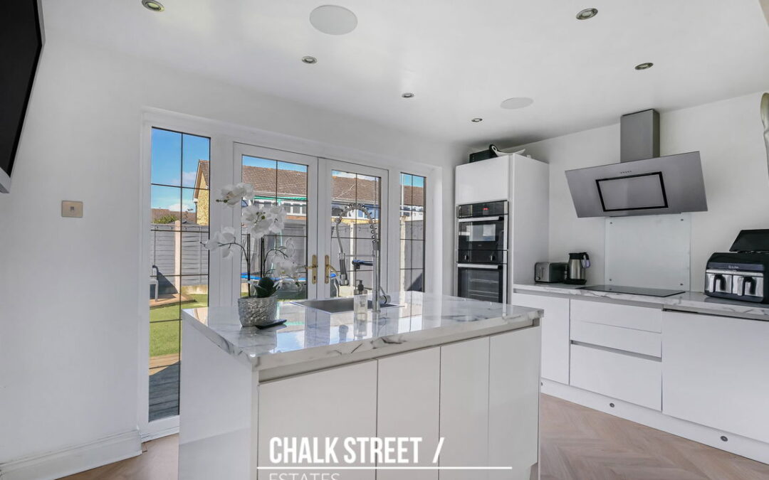 Detling Close, Hornchurch, RM12