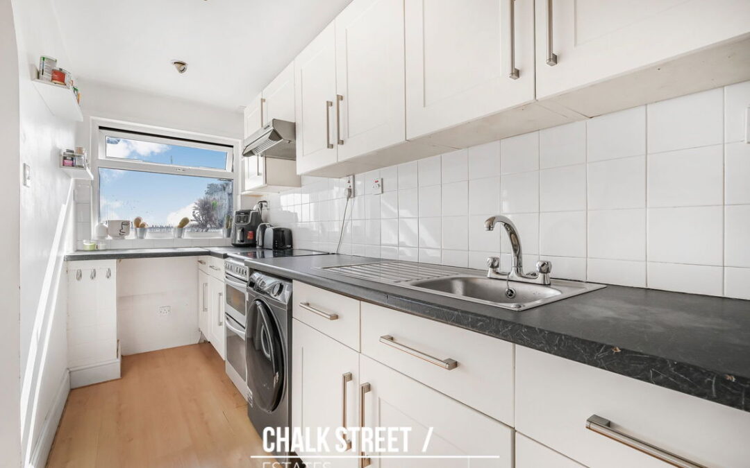 Blenheim Court, Northolt Way, Hornchurch, RM12