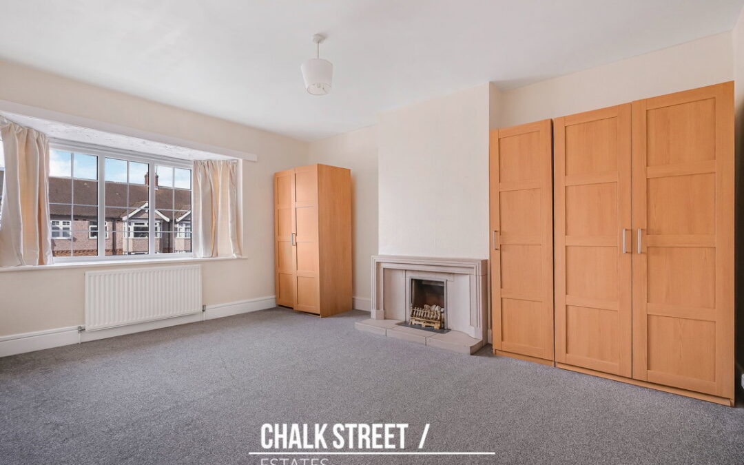 Station Lane, Hornchurch, RM12