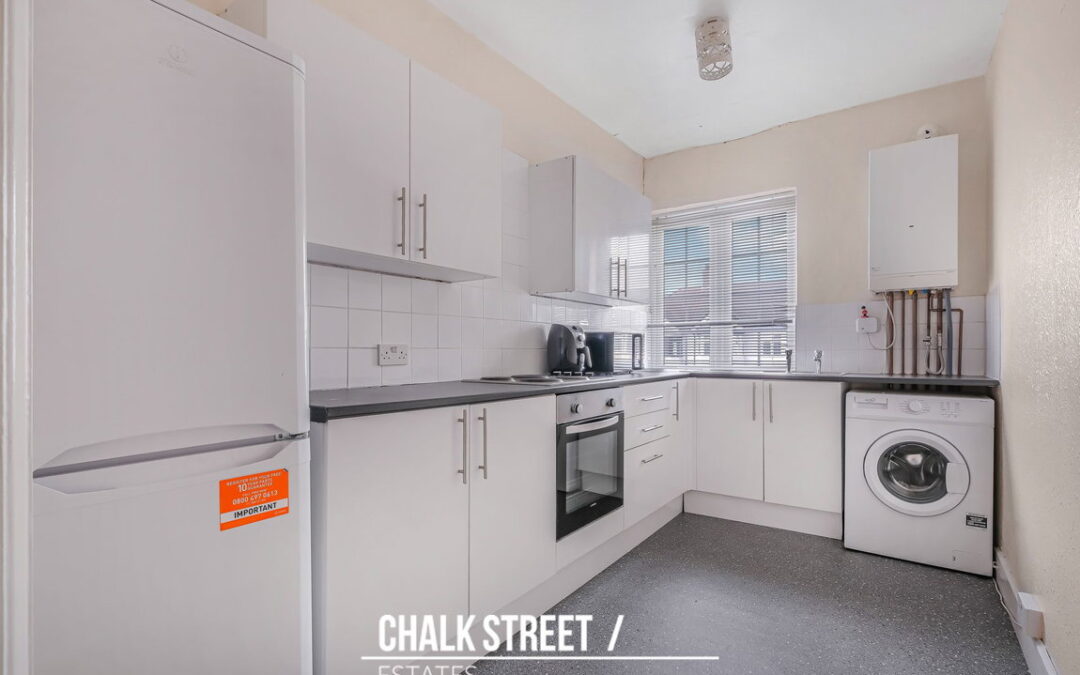 Station Lane, Hornchurch, RM12