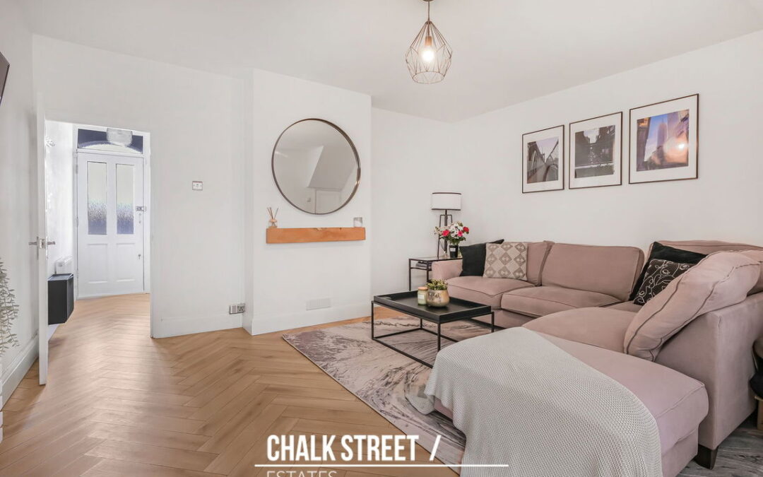 Patricia Drive, Hornchurch, RM11