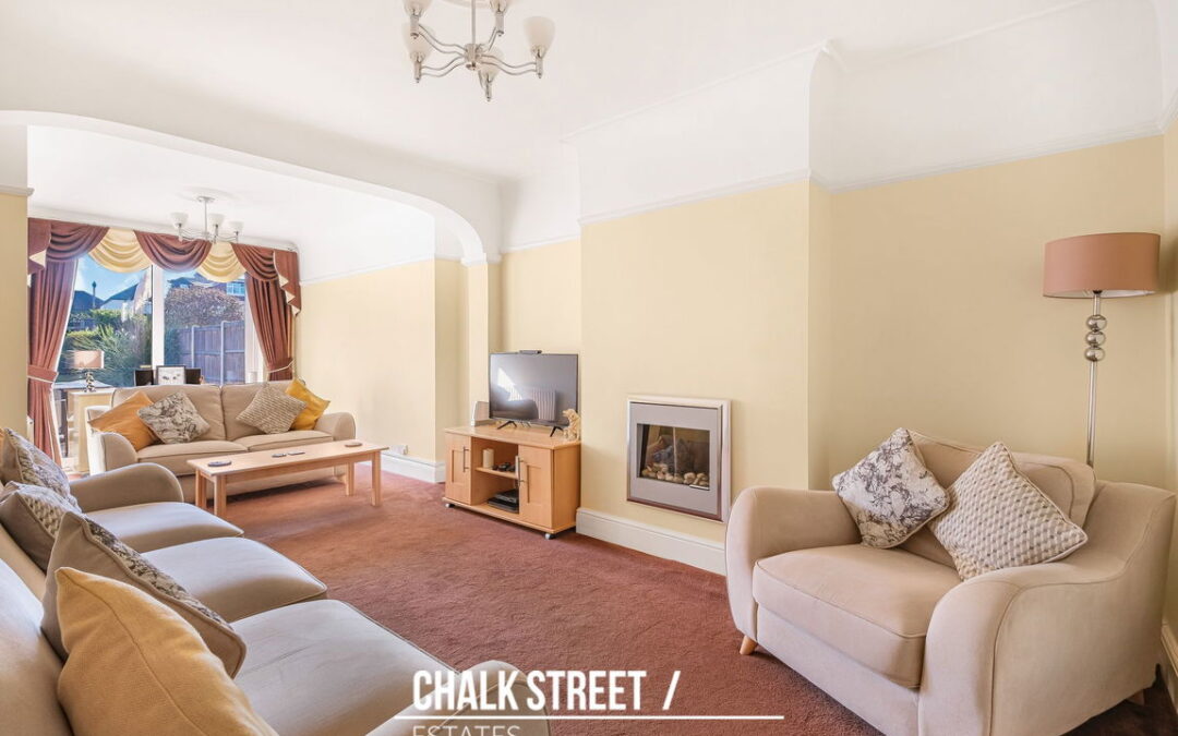 The Avenue, Hornchurch, RM12