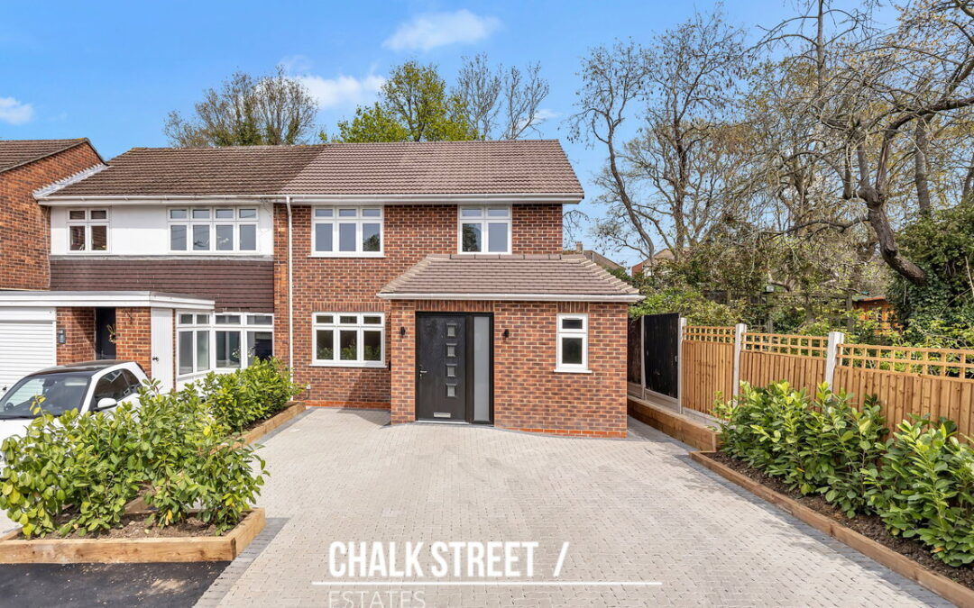 Wray Close, Hornchurch, RM11