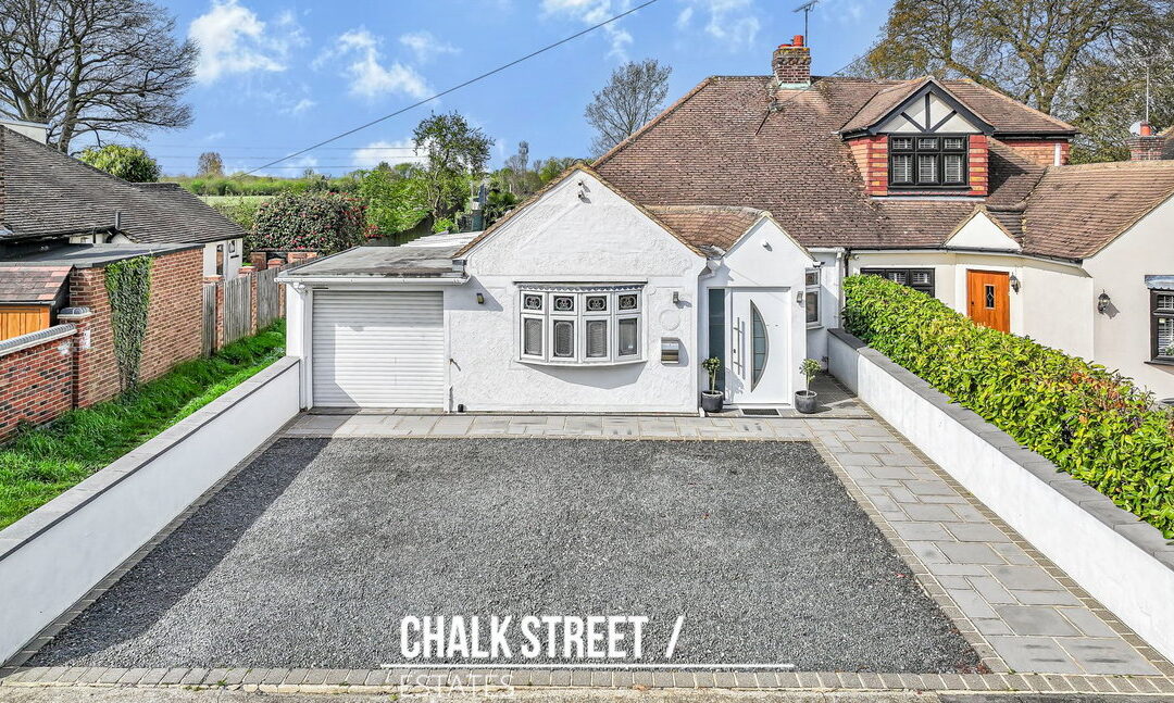 The Grove, Upminster, RM14
