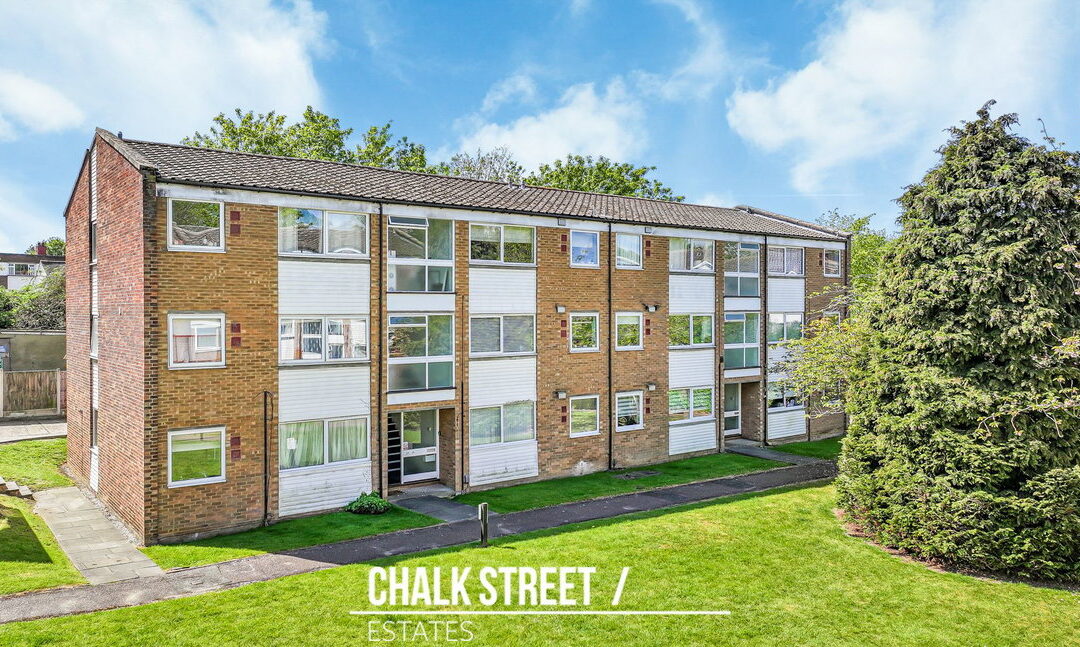 Brendans Close, Hornchurch, RM11