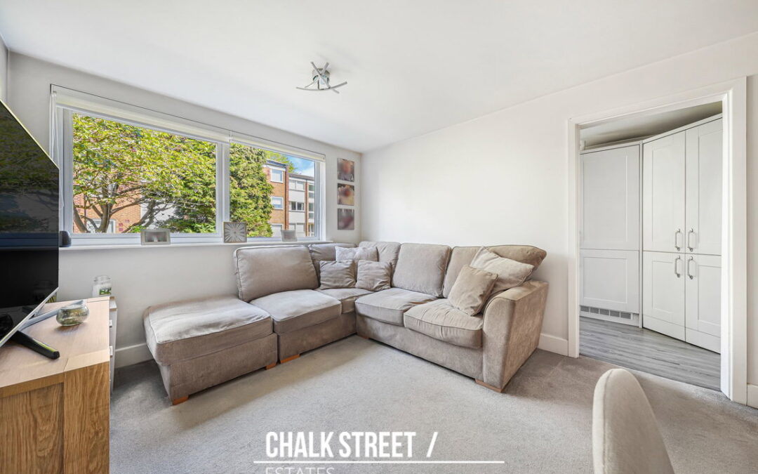 Brendans Close, Hornchurch, RM11